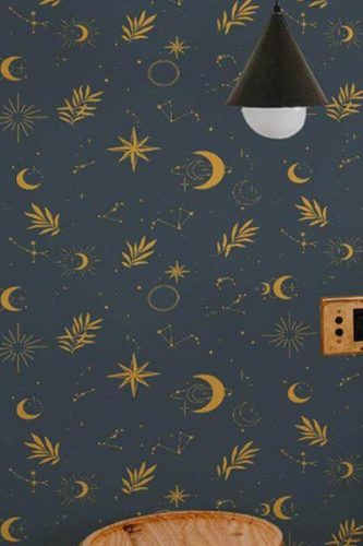 celestial wallpaper collection