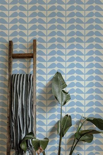 coastal wallpaper collection
