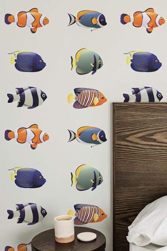 fish wallpaper collection