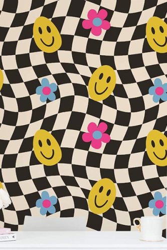 funky wallpaper collection