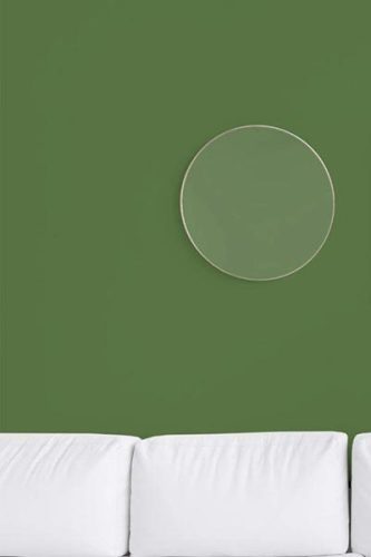 green wallpaper collection