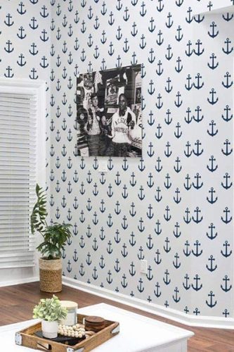 nautical wallpaper collection