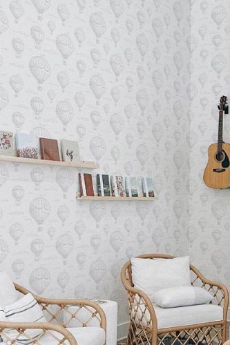neutral wallpaper collecion