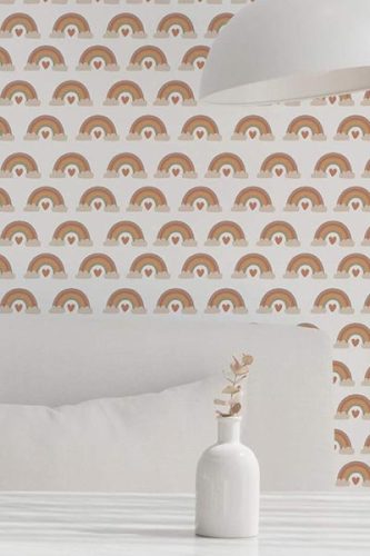 rainbow wallpaper collection
