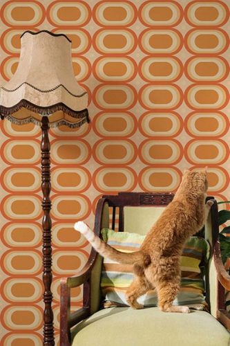 retro wallpaper collecion