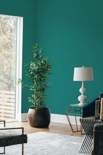 teal wallpaper collection