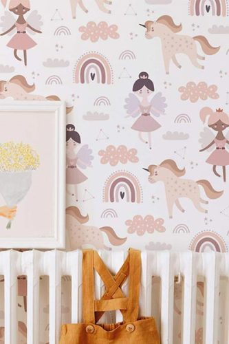 unicorn wallpaper collection