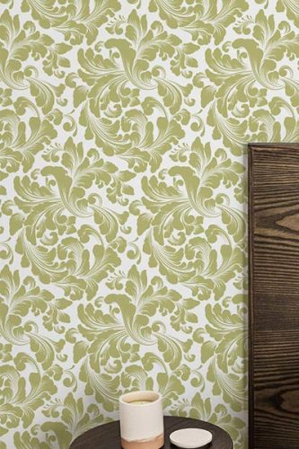 vintage wallpaper collection