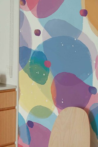 watercolor wallpaper collection