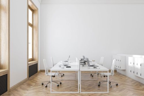 Fancy Walls trade program for commercial projects