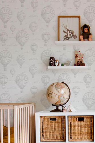 discover rooms collection