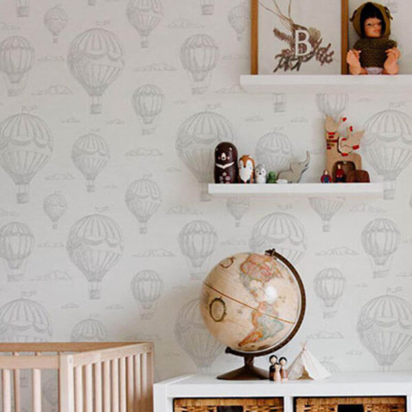 discover rooms collection