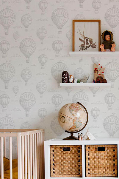 discover rooms collection