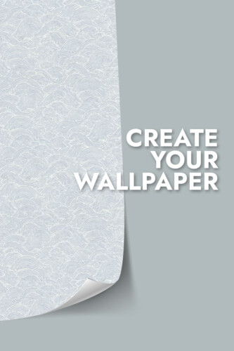 print on demand wallpaper - create your wallpaper from your design