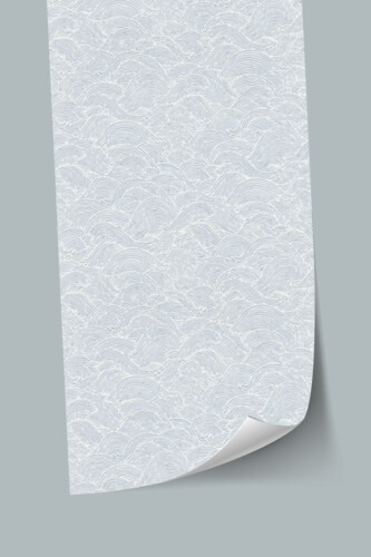 print on demand wallpaper from your pattern