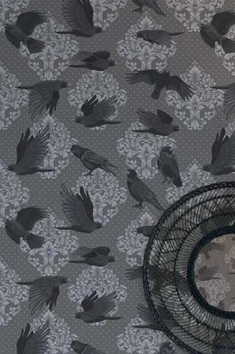 gothic wallpaper collection