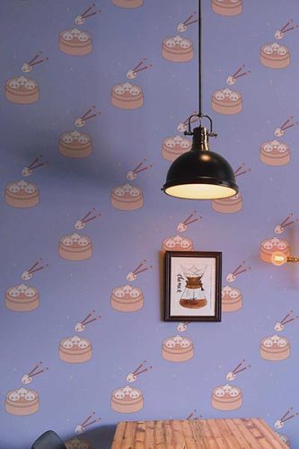 kawaii style wallpaper
