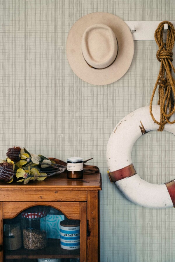 Peel and Stick Wallpaper by Fancy Walls