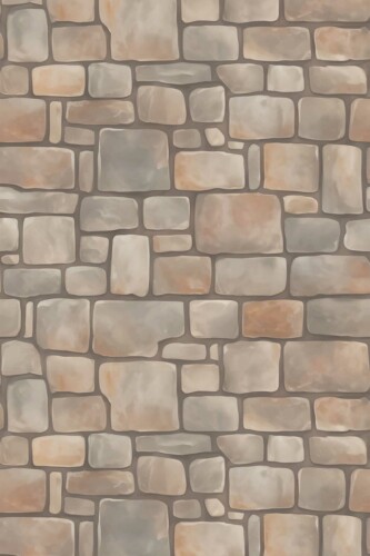 Earthy Charm Fancy Walls Wallpaper for Walls