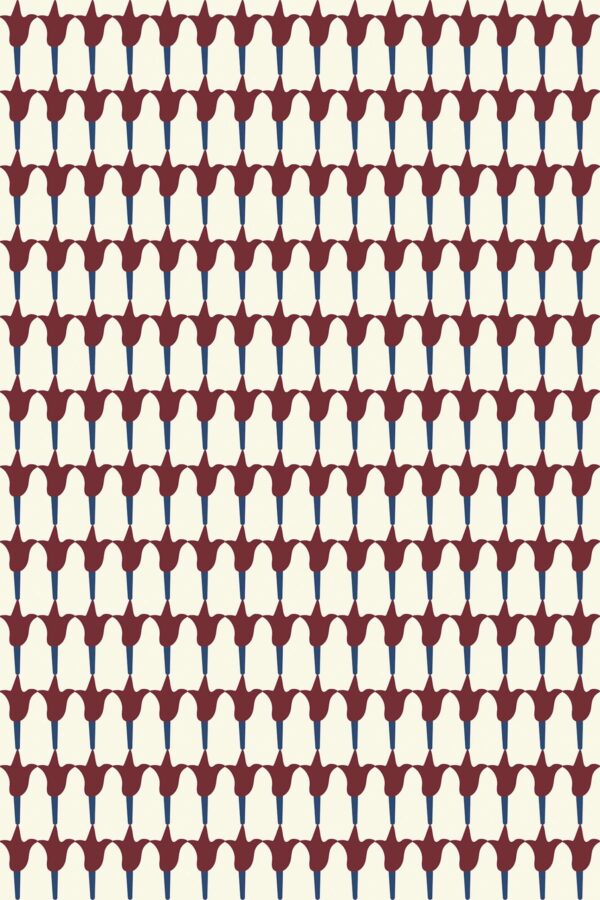 Fancy Walls Wallpaper for Walls - Peel and Stick