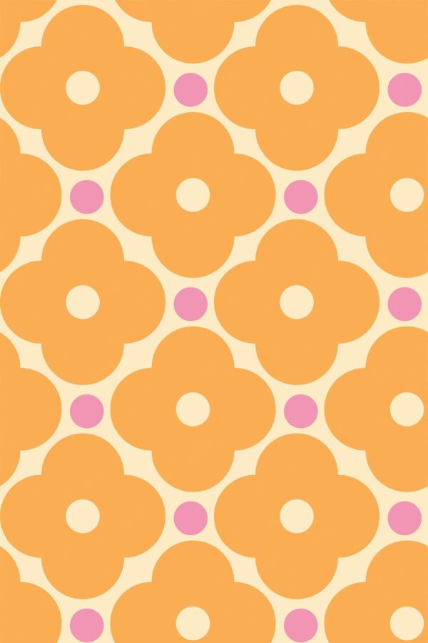 Fancy Walls Wallpaper for Walls - Peel and Stick