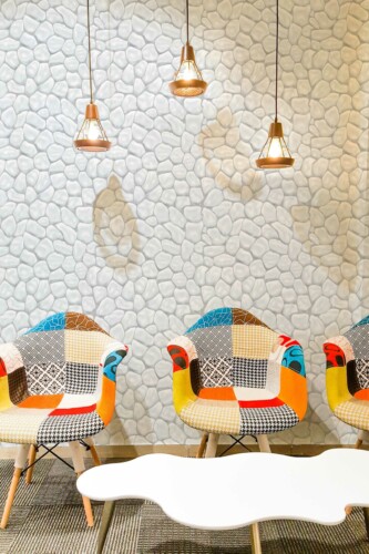 Mystic Marble Blend Fancy Walls Unpasted Wallpaper