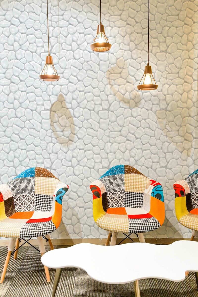 Mystic Marble Blend Fancy Walls Unpasted Wallpaper