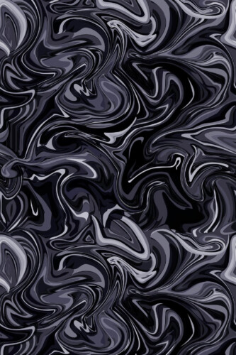 Pattern repeat of Abstract marble removable wallpaper design