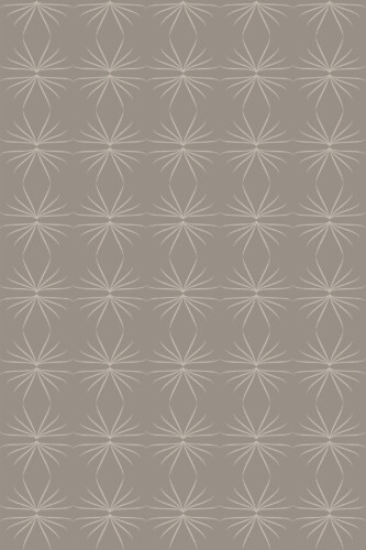 Pattern repeat of Abstract stars removable wallpaper design