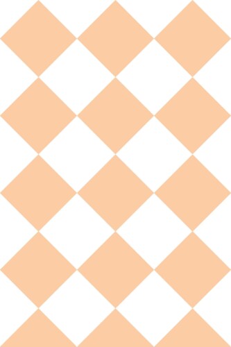 Eclectic Peachy Eclectic Classic Wallpaper for Walls by Fancy Walls