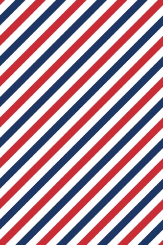 Fancy Walls peel and stick wallpaper in Barbershop Breeze design