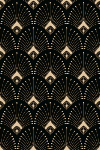 Fancy Walls removable wallpaper