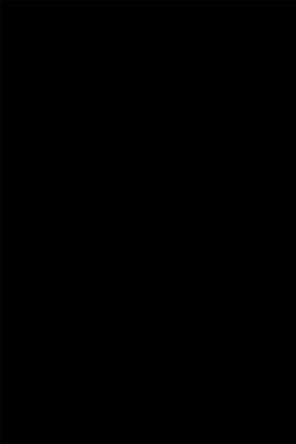 Pattern repeat of Black solid color removable wallpaper design