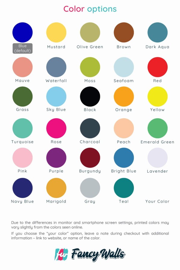 Custom color choices for Blue seamless leaf wallpaper for walls