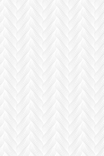 Pattern repeat of Braid removable wallpaper design