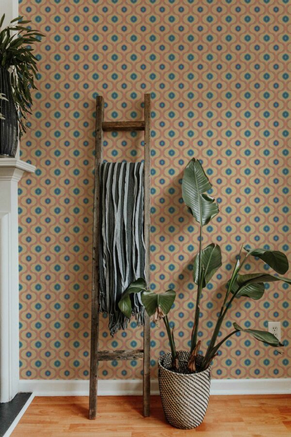Fancy Walls self-adhesive wallpaper