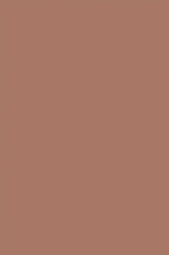 Fancy Walls Brown Solid self-adhesive wallpaper