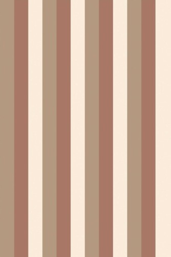 Fancy Walls Brown Striped peel and stick wallpaper