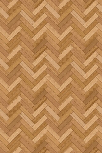 Brown Wood Look Peel and Stick Wallpaper by Fancy Walls.