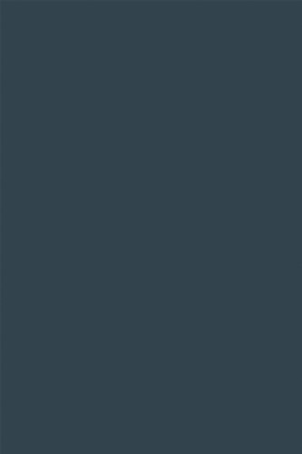 Pattern repeat of Charcoal solid color removable wallpaper design