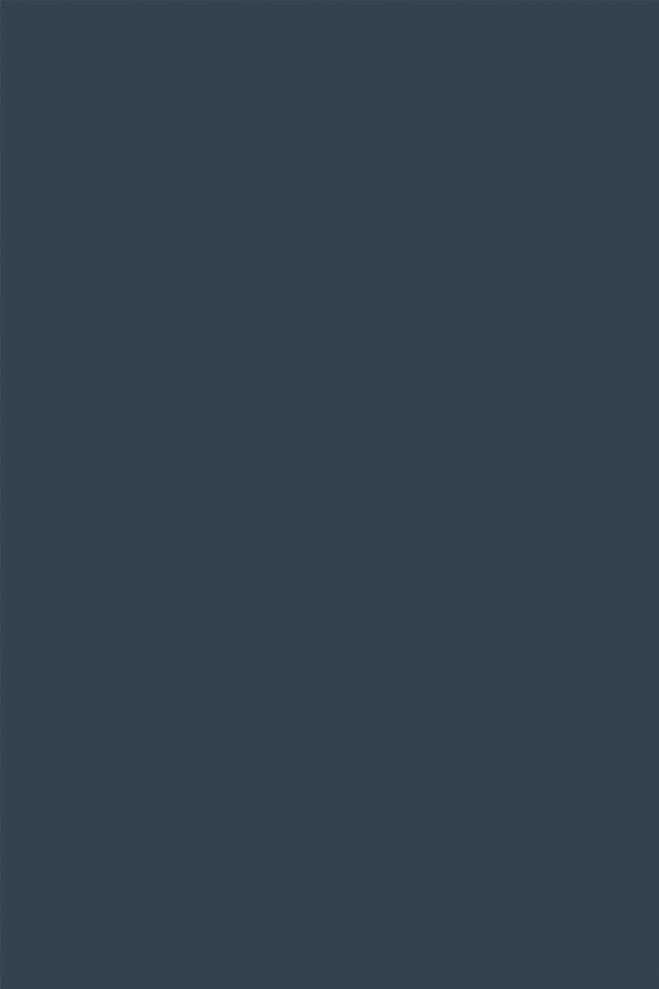 Pattern repeat of Charcoal solid color removable wallpaper design