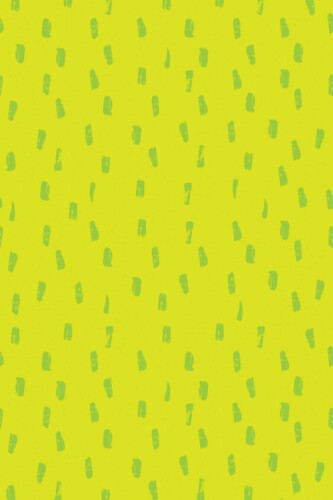 Fancy Walls Chartreuse strawberry pattern traditional wallpaper