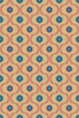 Fancy Walls unpasted wallpaper