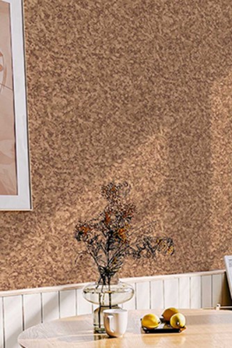 cork look wallpaper