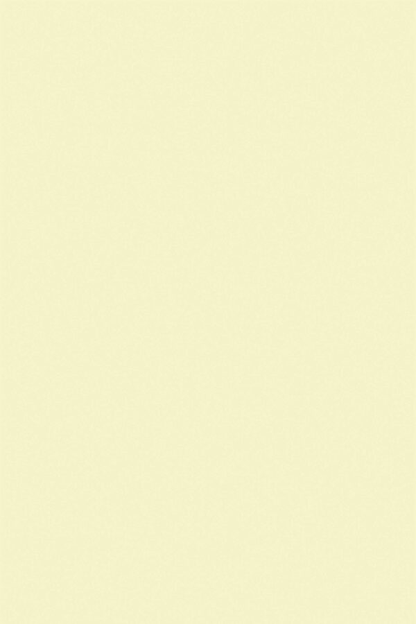 Solid Color Cream Wallpaper