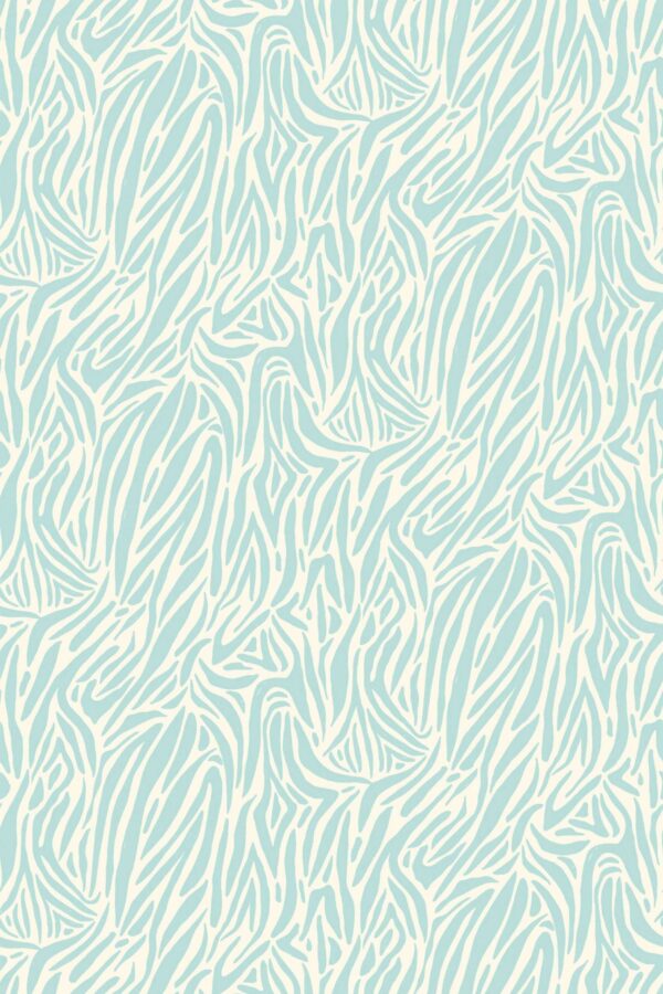 Fancy Walls Creamy Calming Seamless peel and stick wallpaper