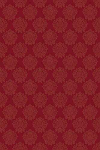 Damask Delight peel and stick wallpaper by Fancy Walls