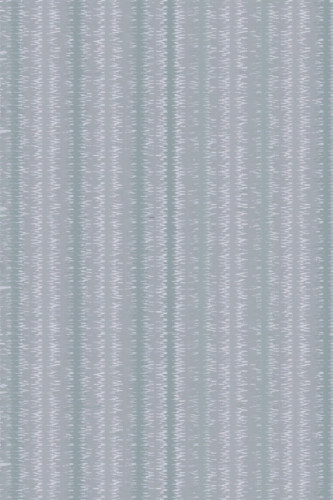 Pattern repeat of Danube ikat removable wallpaper design