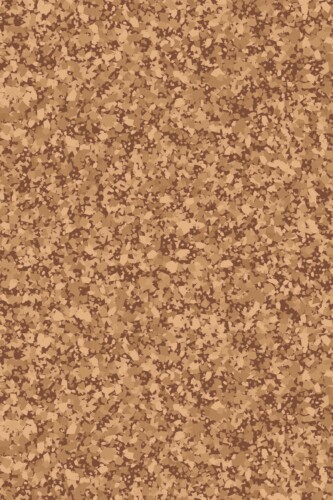 Removable Wallpaper for walls featuring Brown Cork Look by Fancy Walls.