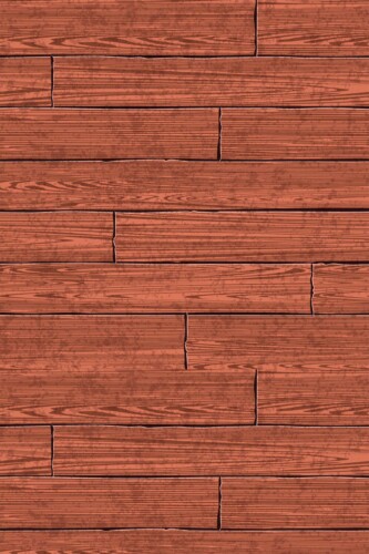 Traditional Wallpaper with Brown Wood Look design by Fancy Walls.